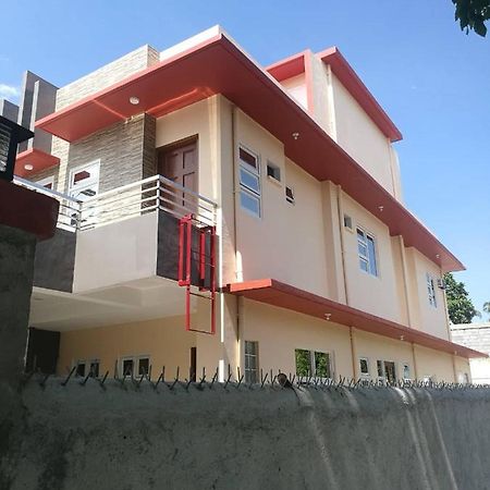 Overnight Villa Transient House Sorsogon Zewnętrze zdjęcie