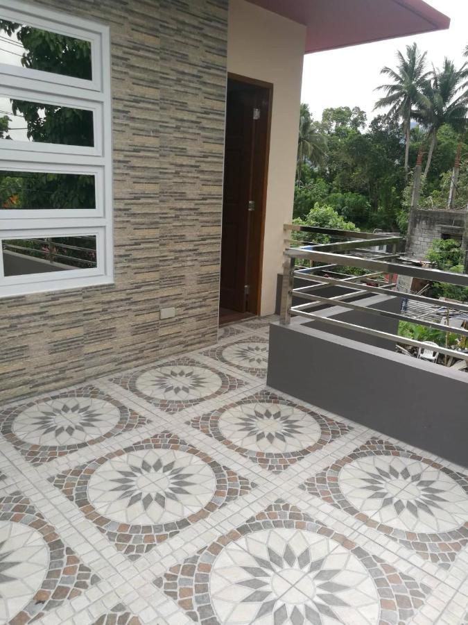 Overnight Villa Transient House Sorsogon Zewnętrze zdjęcie