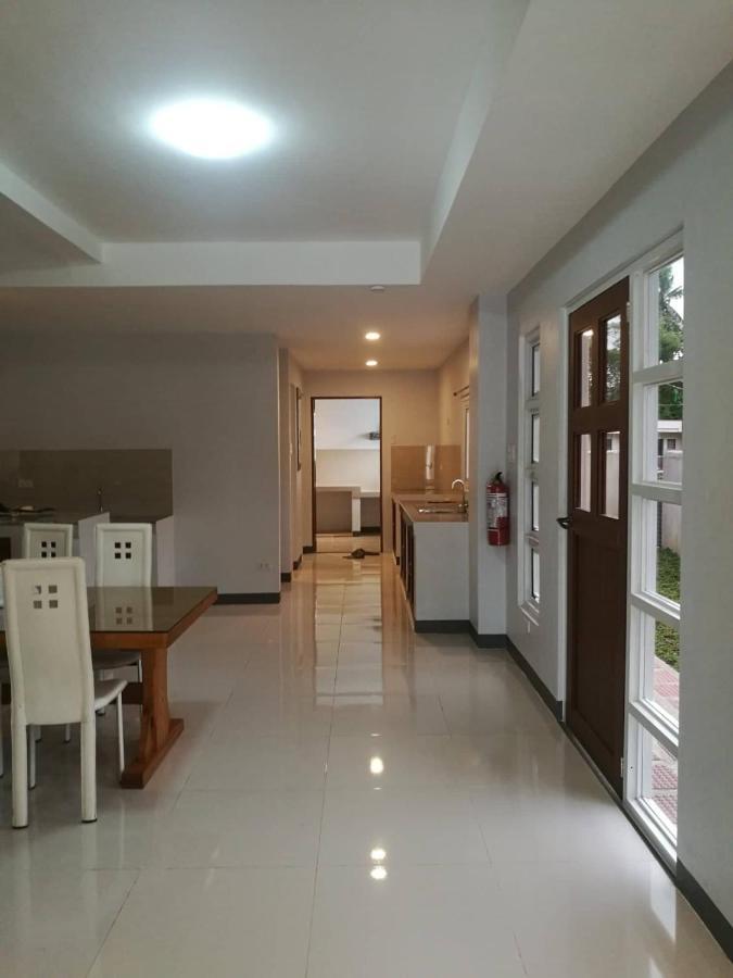 Overnight Villa Transient House Sorsogon Zewnętrze zdjęcie