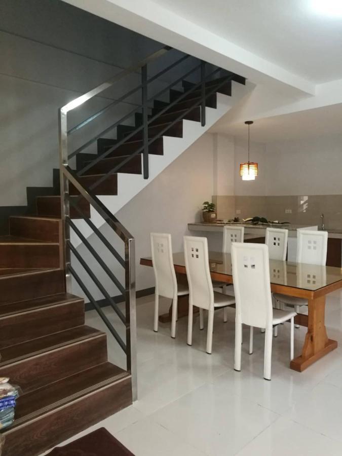 Overnight Villa Transient House Sorsogon Zewnętrze zdjęcie