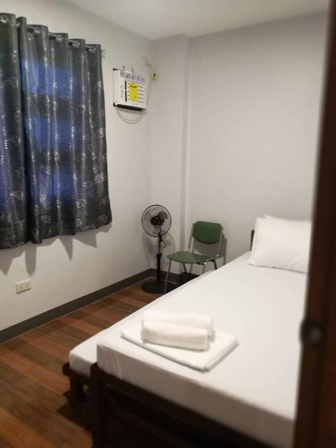 Overnight Villa Transient House Sorsogon Zewnętrze zdjęcie