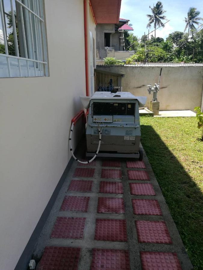 Overnight Villa Transient House Sorsogon Zewnętrze zdjęcie