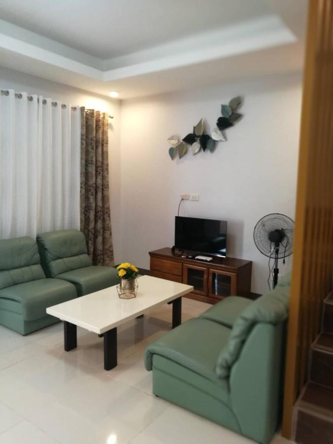 Overnight Villa Transient House Sorsogon Zewnętrze zdjęcie