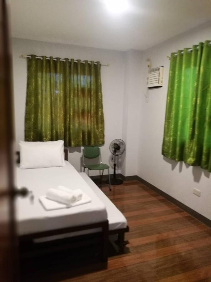 Overnight Villa Transient House Sorsogon Zewnętrze zdjęcie