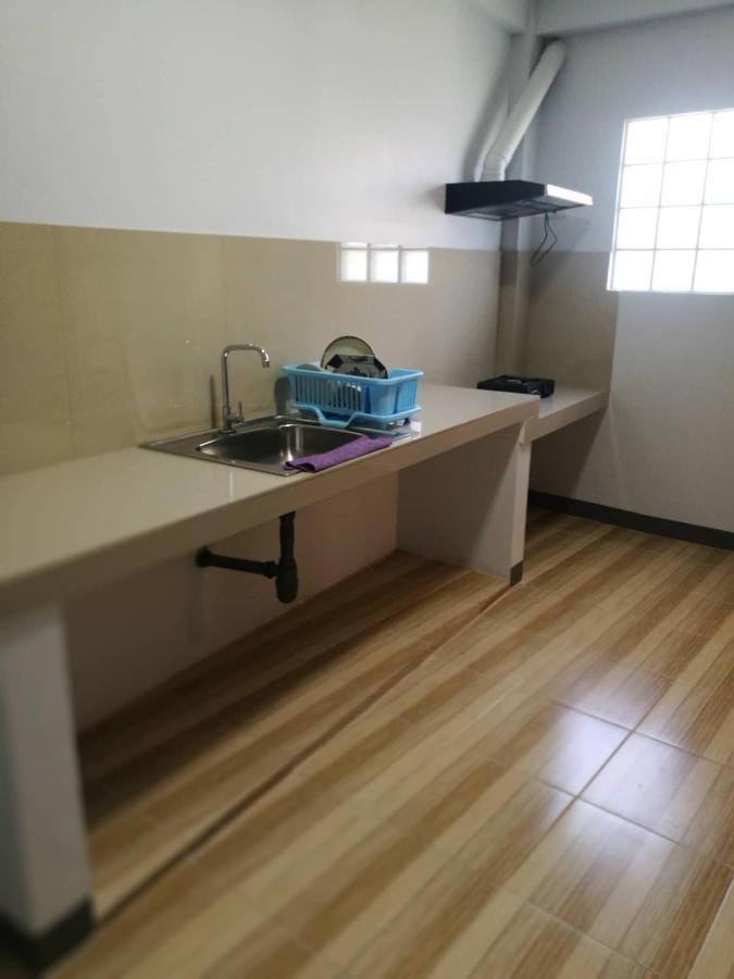 Overnight Villa Transient House Sorsogon Zewnętrze zdjęcie